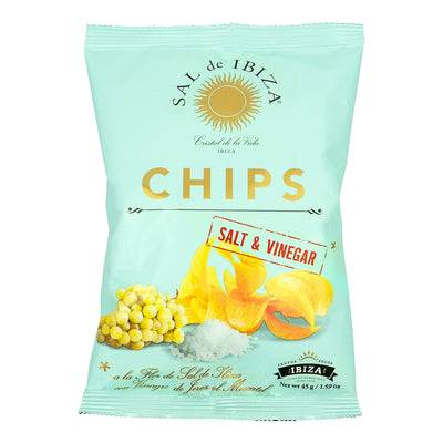 Chips Salt & Vinegar