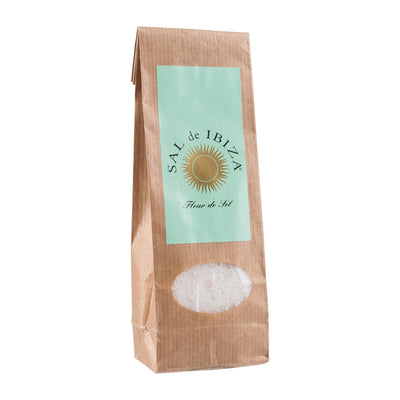 Fleur de Sel im Nachfüllbeutel