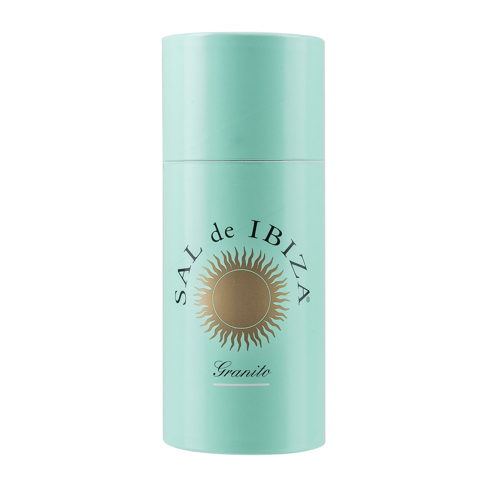 Sal de Ibiza  Granito  Meersalz Streuer 250g