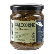 Salicorne  Meeresspargel  90g