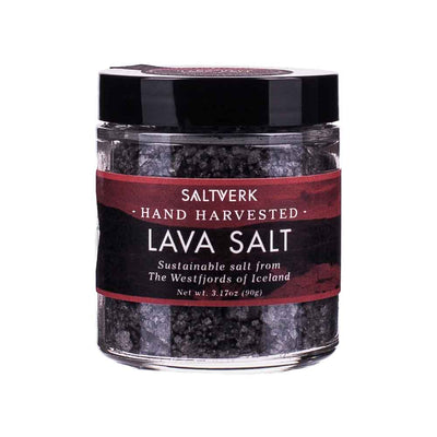 Lava Salt – Lavasalz – 90g