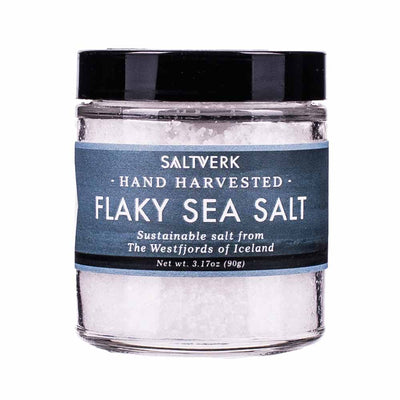 Sea Salt – Salzflocken – 90g