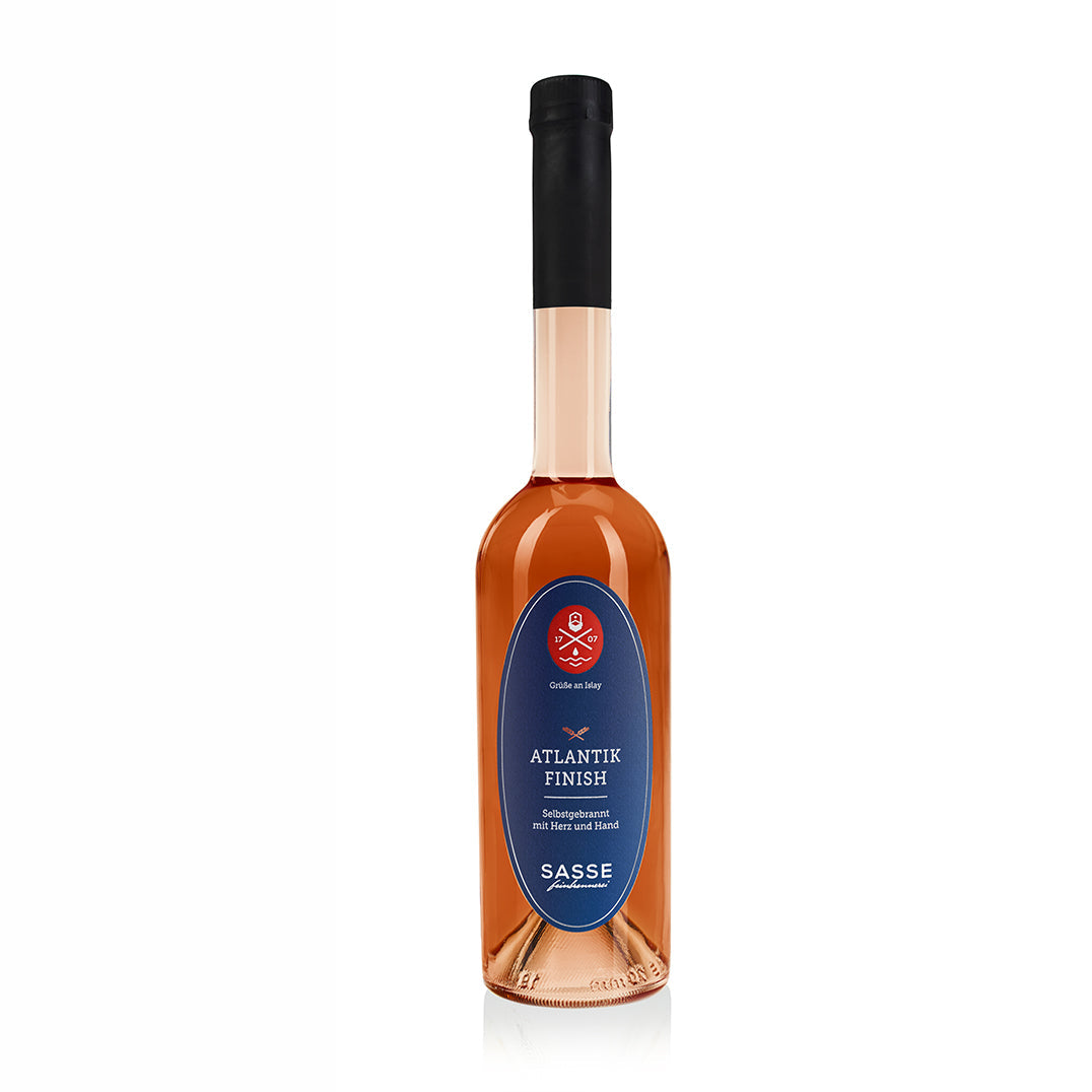 Sasse  Atlantik Finish  500ml
