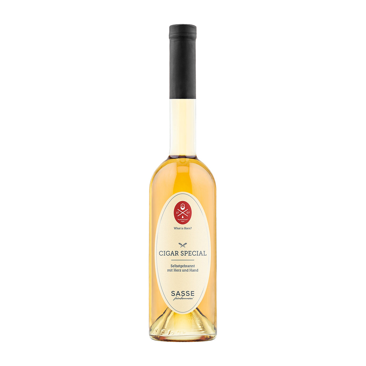 Sasse  Cigar Special  500ml