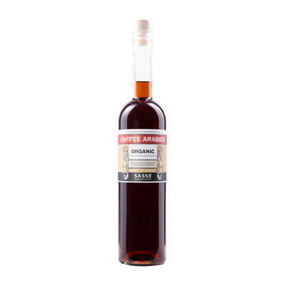 Coffee Arabica Natural Liqueur – 700ml