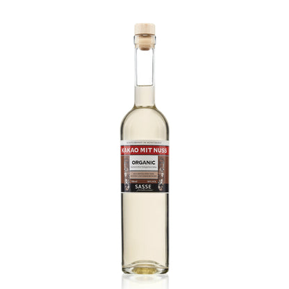 Sasse  Kakao mit Nuss Likör  700ml
