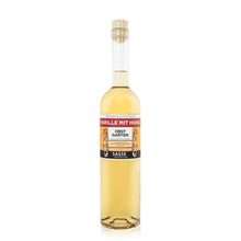 Sasse  Marille mit Honig Likör  700ml
