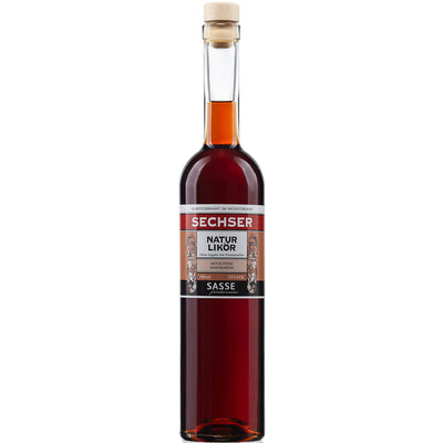 Sechser Herbal Liqueur