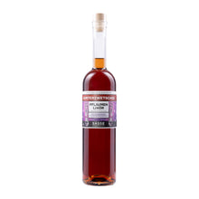 Sasse  Winterzwetschge Pflaumenlikör  700ml