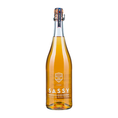 Cidre L'Inimitable – Apfel Cidre