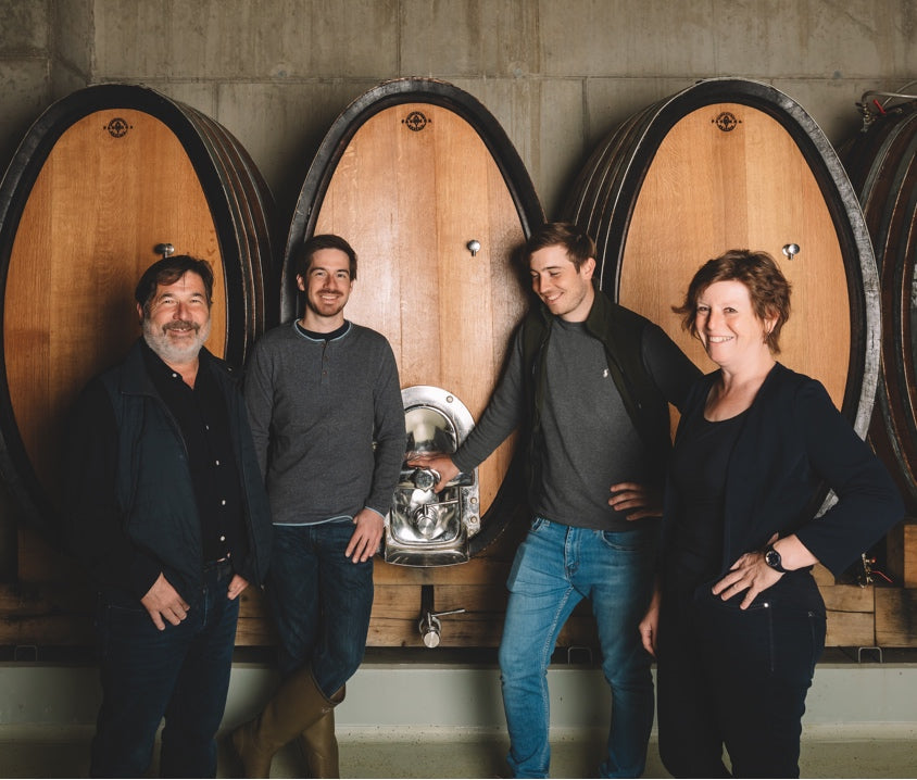 Weingut Sattlerhof