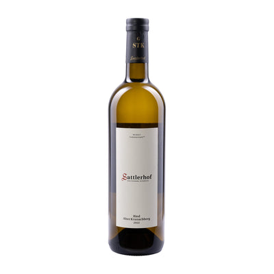 Alter Kranachberg Sauvignon Blanc – 2022