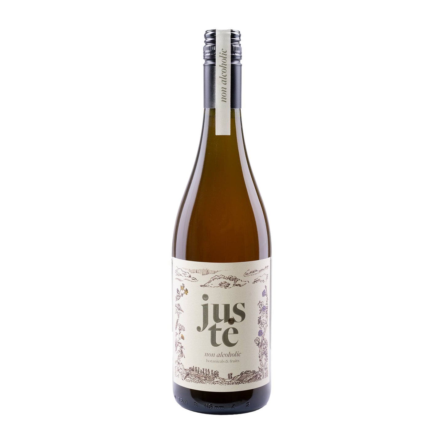 Sattlerhof  Juste  alkoholfrei
