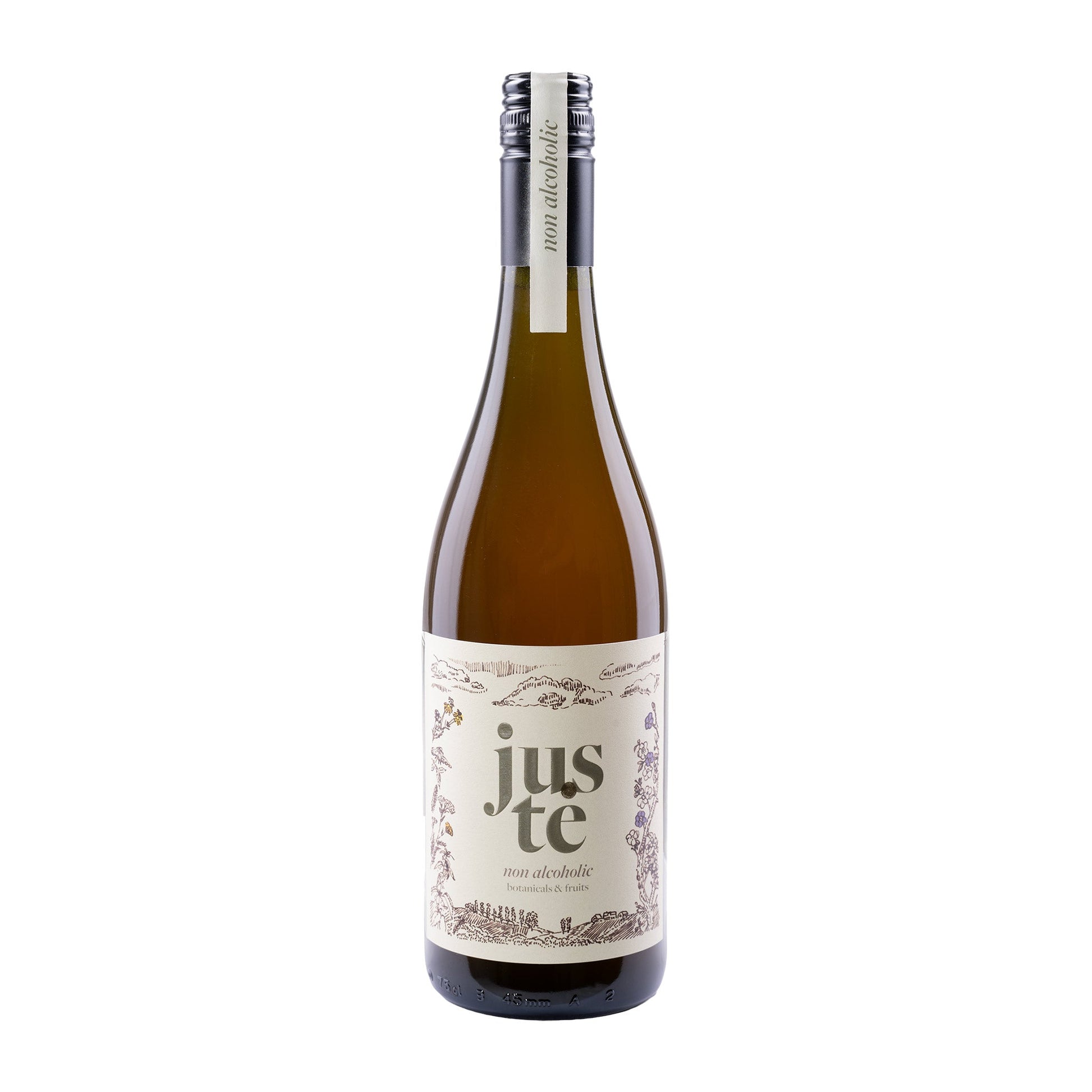 Sattlerhof  Juste  alkoholfrei