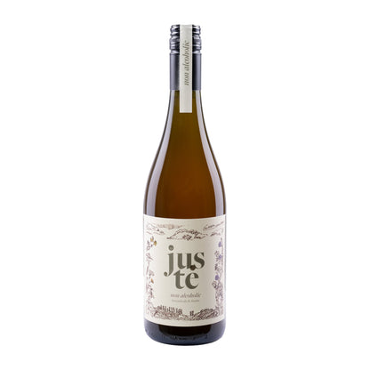 Sattlerhof  Juste  alkoholfrei