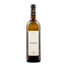Sattlerhof  Morillon Pfarrweingarten  2019