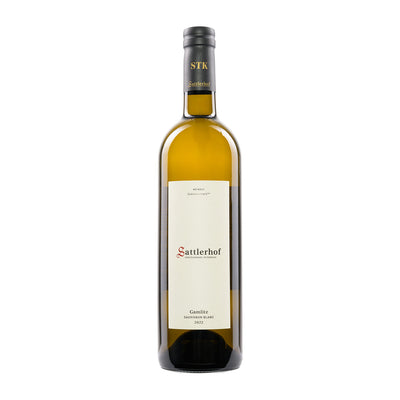 Sauvignon Blanc Gamlitz – 2022