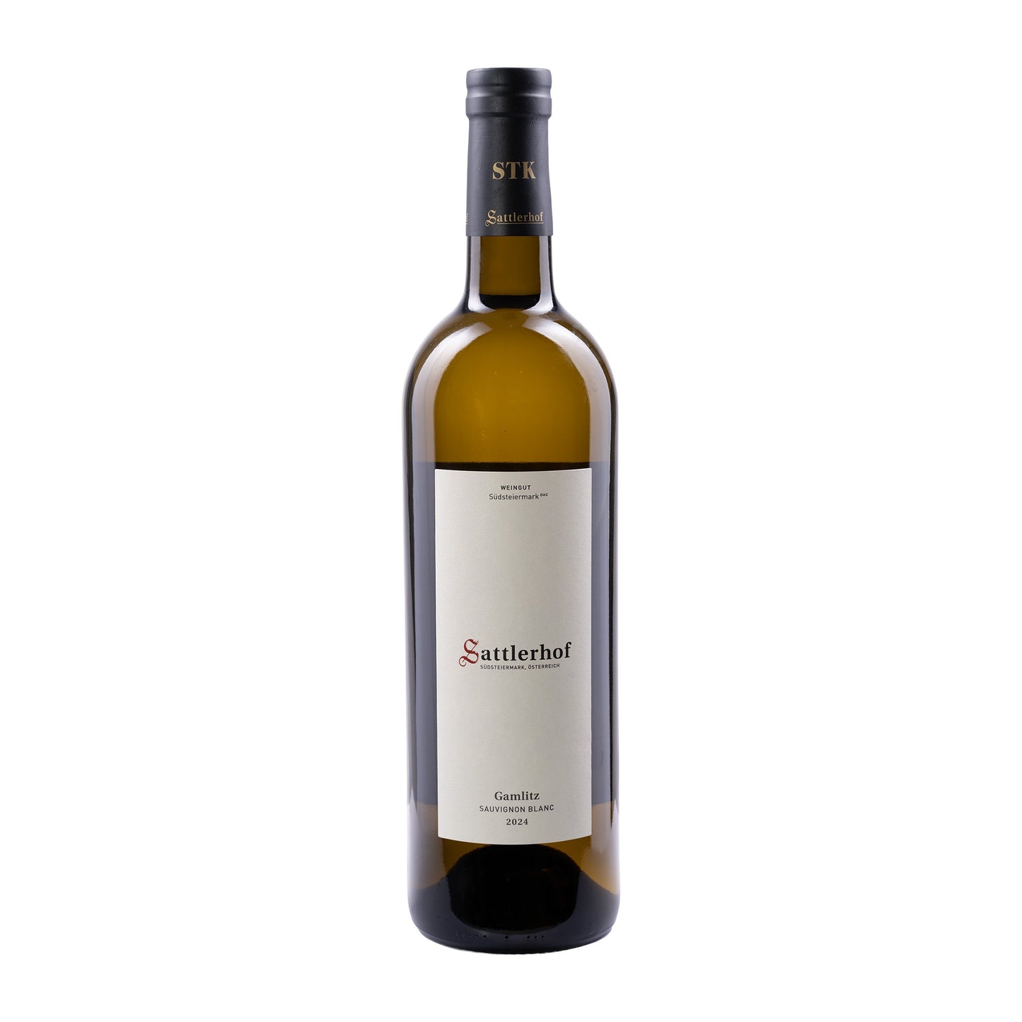 Sattlerhof  Sauvignon Blanc Gamlitz 2024