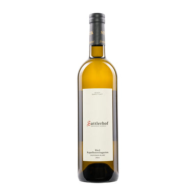 Kapellenweingarten Sauvignon Blanc  – 2021