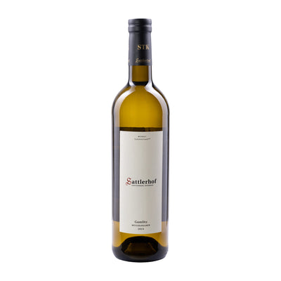 Pinot Blanc Gamlitz – 2024