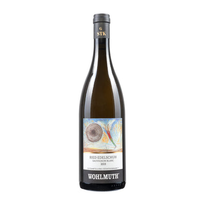 Sauvignon Blanc Ried Edelschuh – 2019