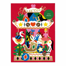 Sawade  Adventskalender