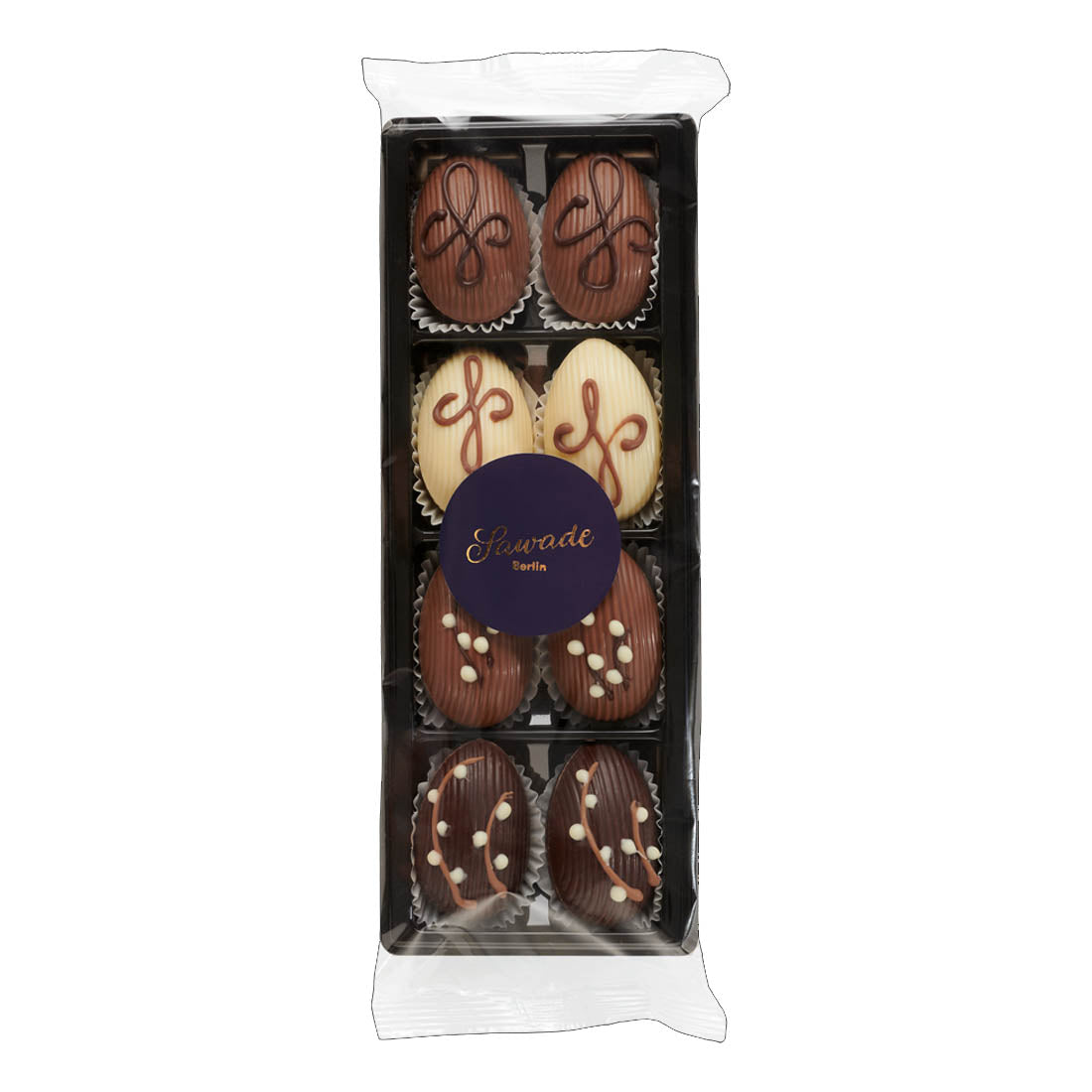 Sawade  Dessert Eier  8 St.