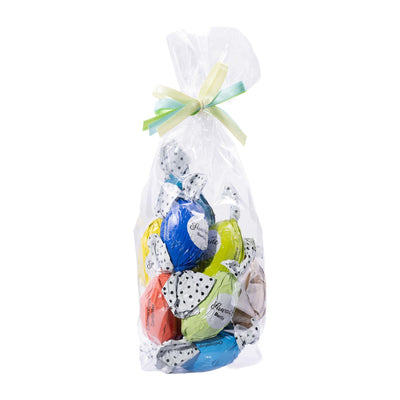 mixed chocolate eggs alcohol-free – 8 pcs.