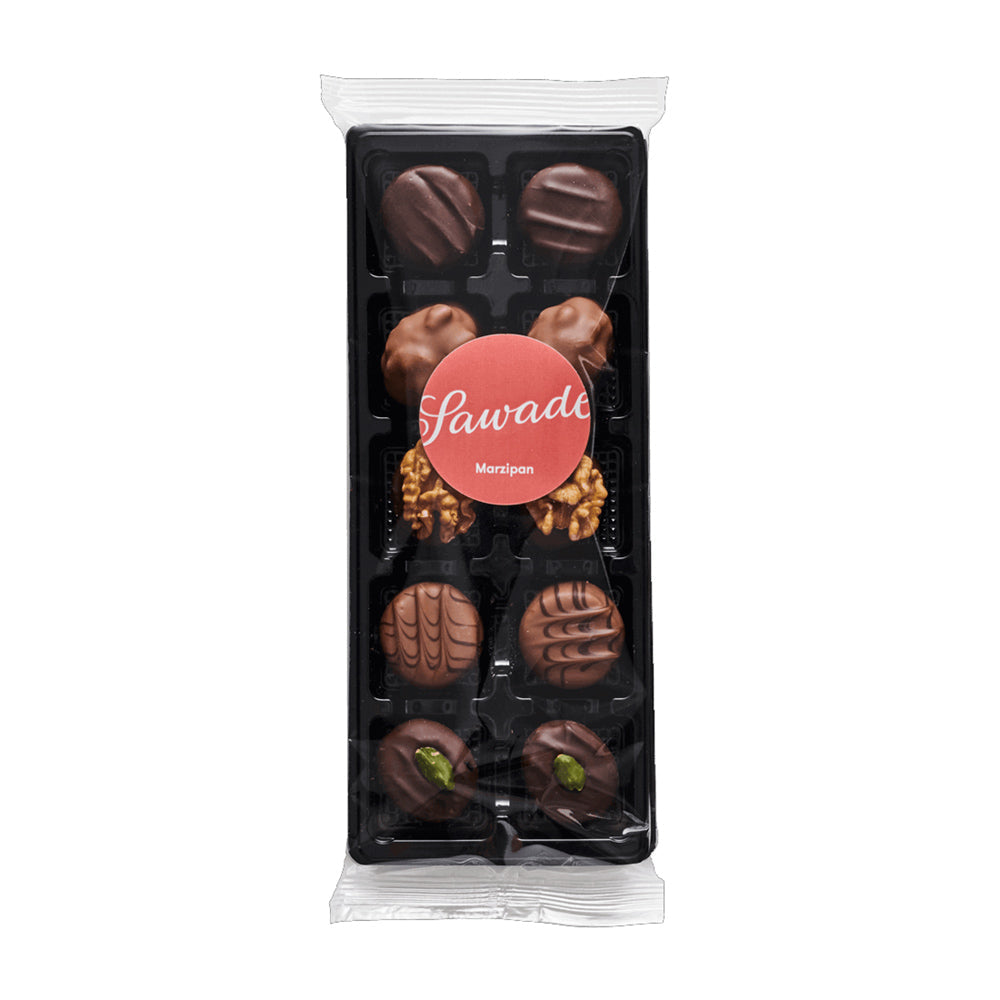 Sawade  Marzipan Auslese  115g