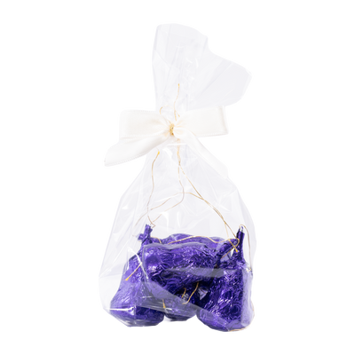 Whipped Cream Nougat Bell – 5 pcs.