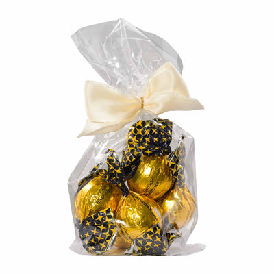 Chocolate balls – Advocaat – 5 pcs.