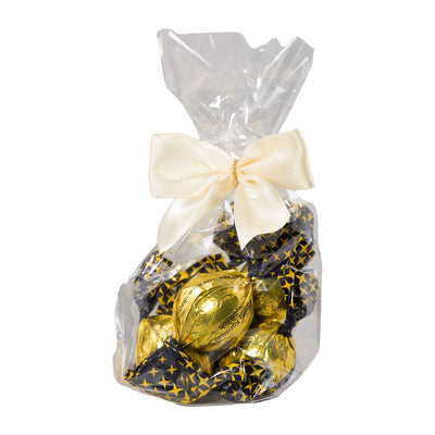 Chocolate Balls – Vanilla Caramel – 5 pcs.
