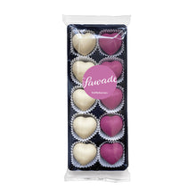 Sawade  Trüffel Pralinen Herzen  125g