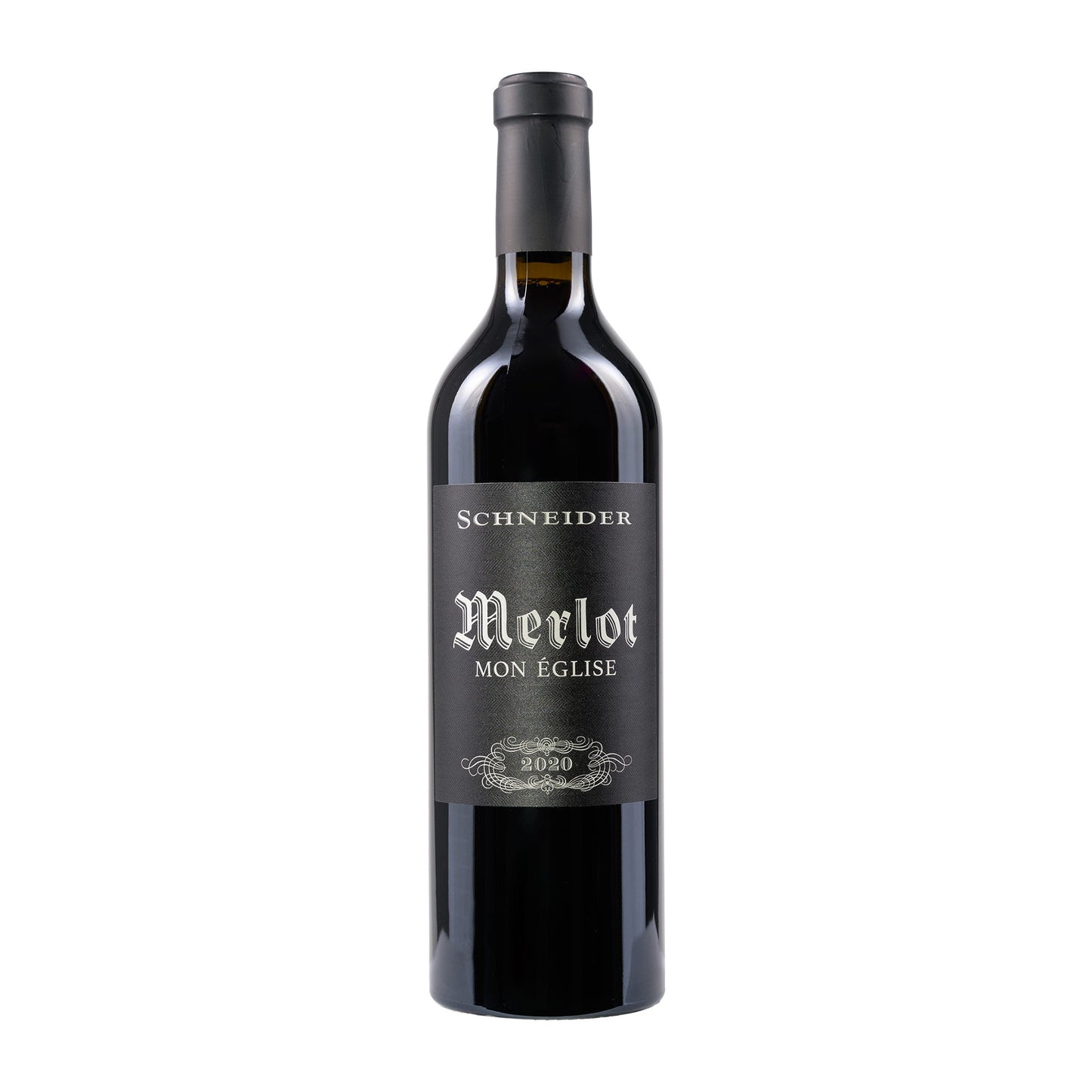 Markus Schneider  Merlot Mon Eglise  2020