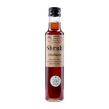 Schuster Shrub Himbeere Sirup