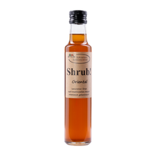 Schuster Shrub Oriental Sirup