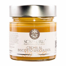 Scyavuru  Spekulatiuscreme