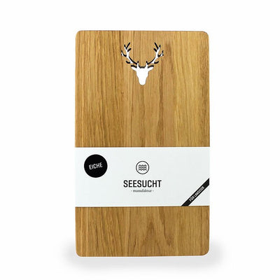 Cutting Board – Deer