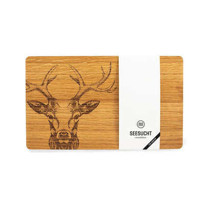 Snack Board – Deer