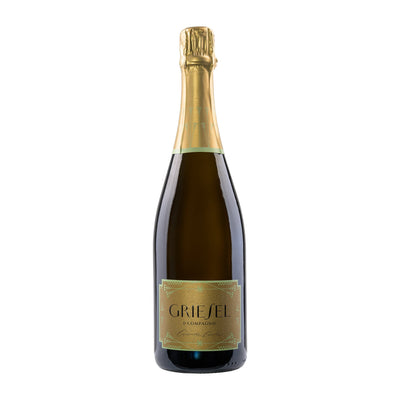 LR Grande Cuvée Exquisit Dosage Zero – 2019