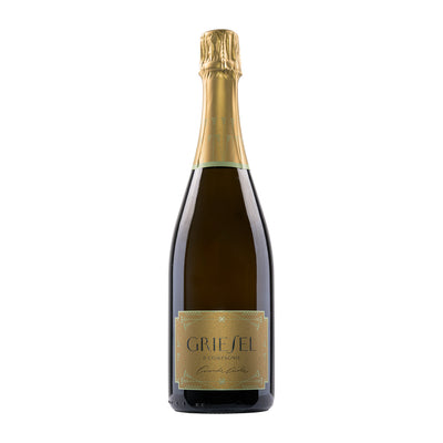 Grande Cuvée Exquisit – 2018