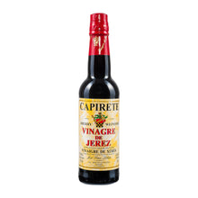 Sherry Essig  Vinagre de Jerez