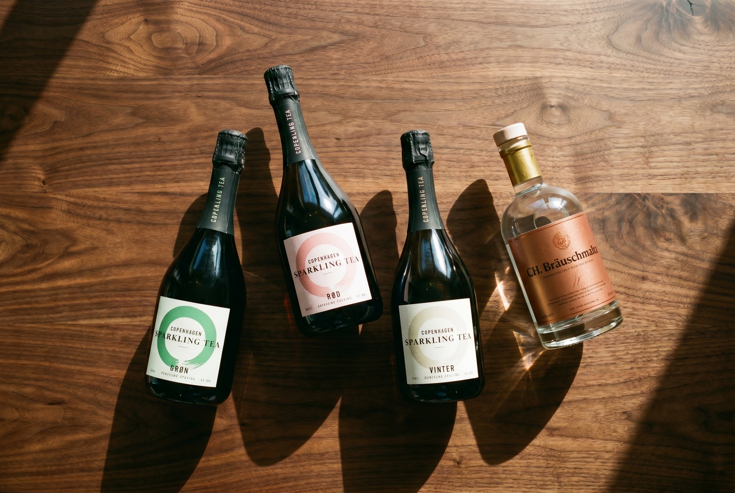 Silvester – Aperitif, Pralinen und Feinkost für den Jahreswechsel