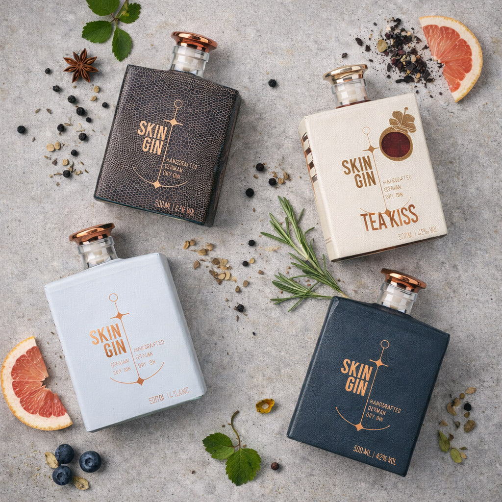 Skin Gin