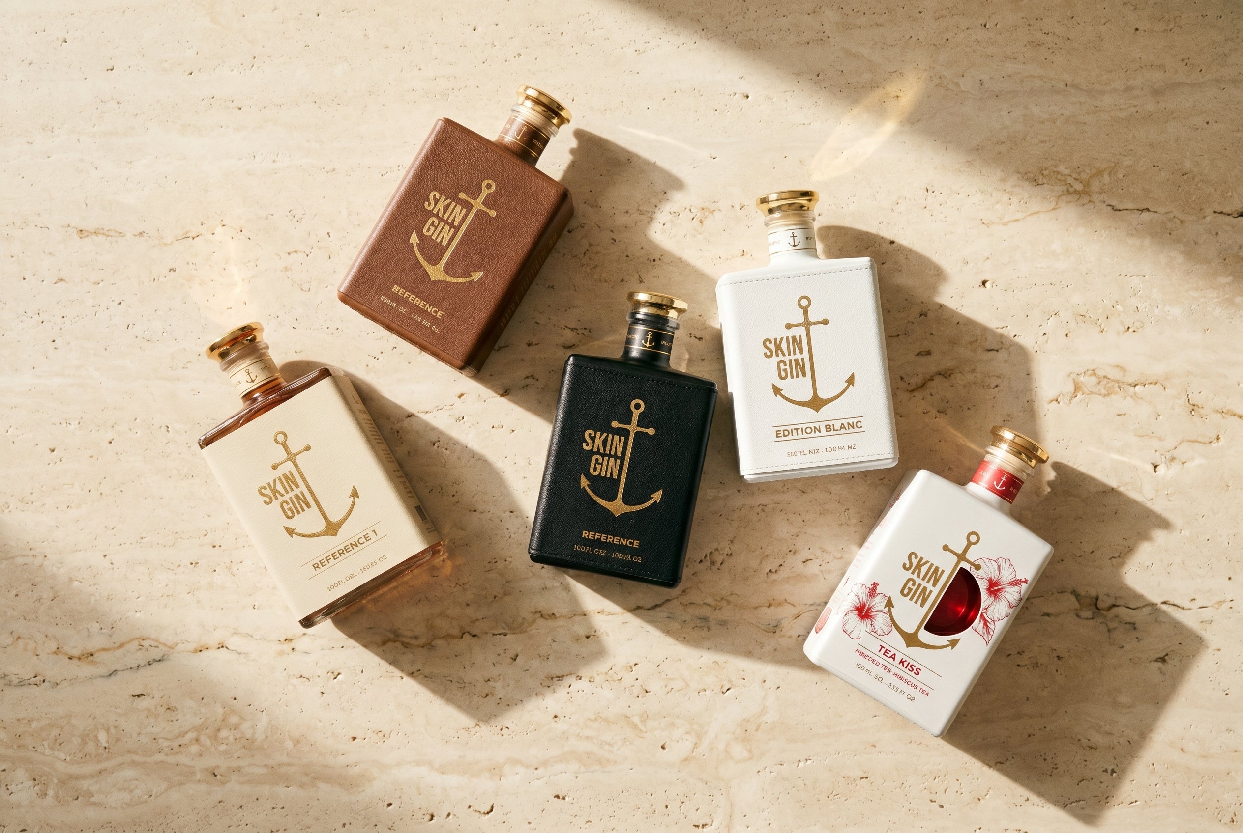 Skin Gin