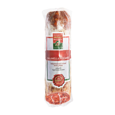 Chili Salami 180g