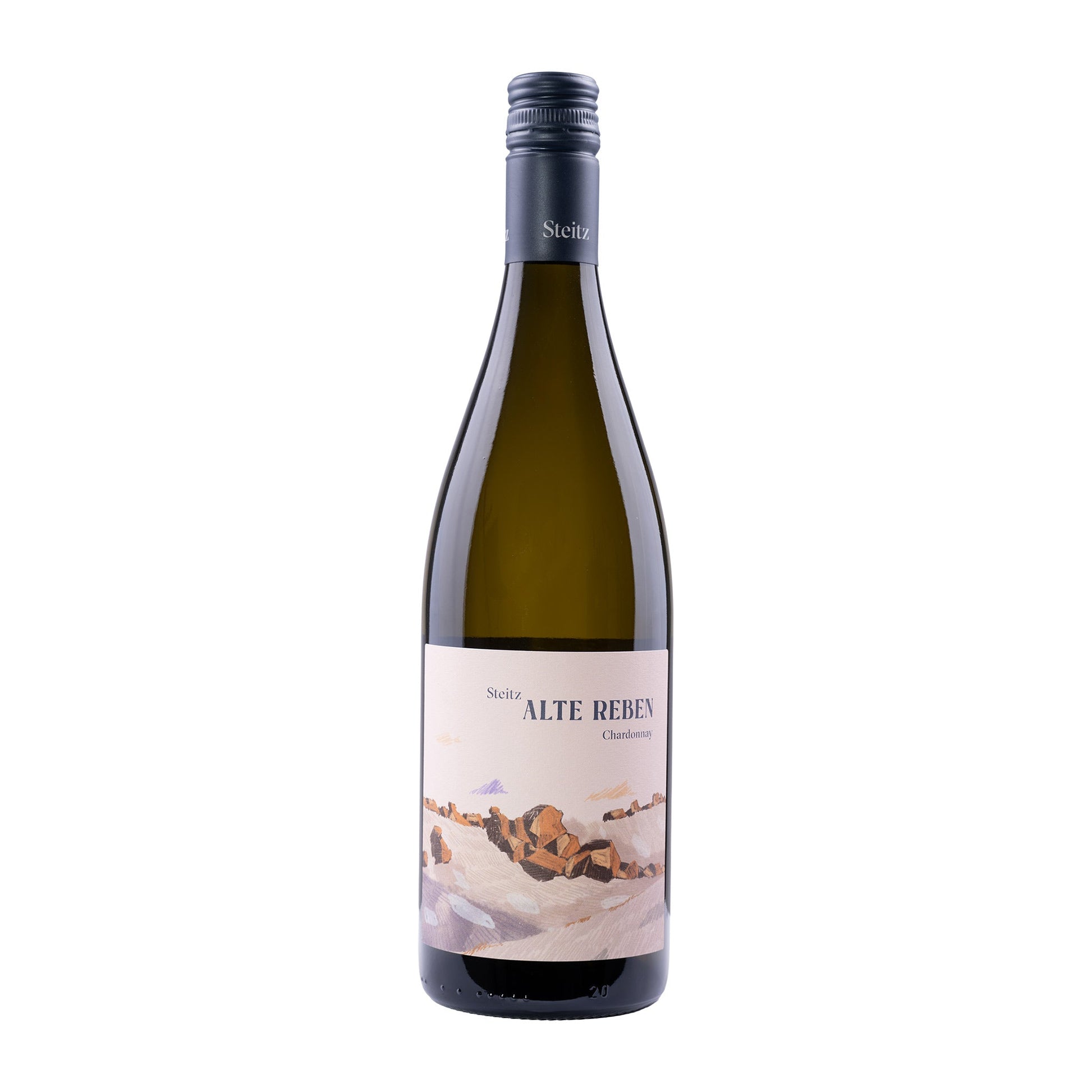 Steitz  Chardonnay Alte Reben 2023