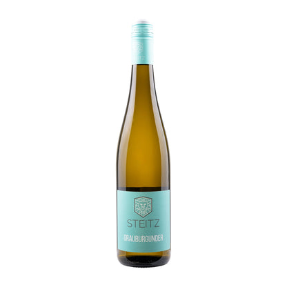 Steitz  Grauburgunder 2025