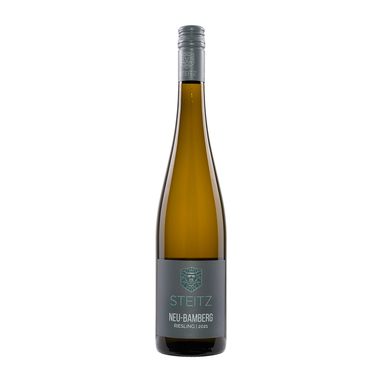 Steitz  Neu-Bamberg Riesling  2021
