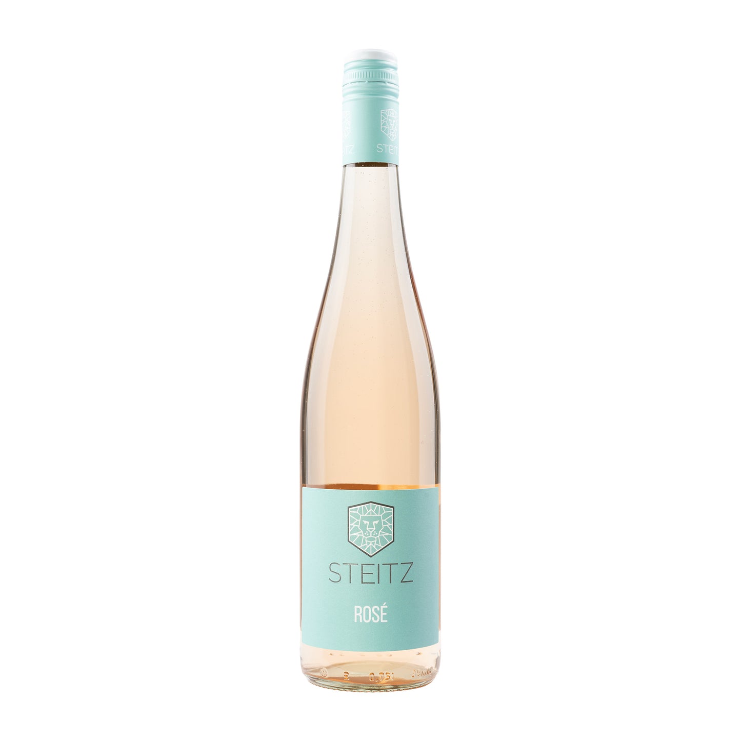 Steitz  Rosé trocken  2025